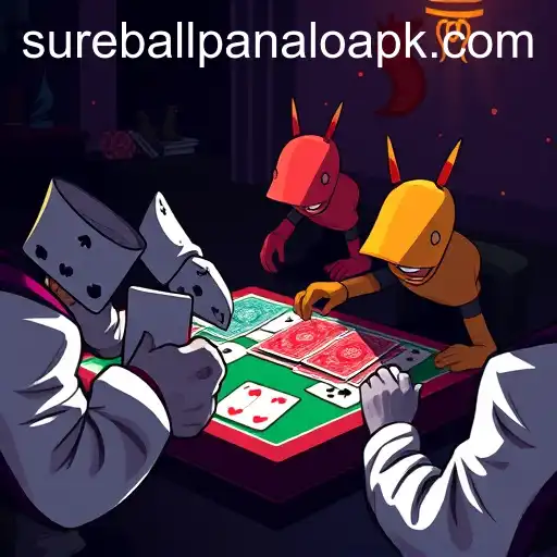 Gaming Experience SUREBALLPANALO - 800+ Premium and Exclusive Games