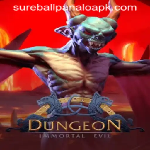 Exploring the Captivating World of Dungeon and the Thrill of SUREBALLPANALO