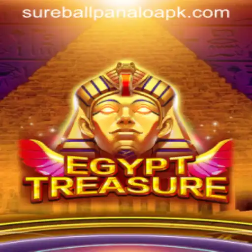 EgyptTreasure: Unraveling the Mysteries and Thrills of SUREBALLPANALO