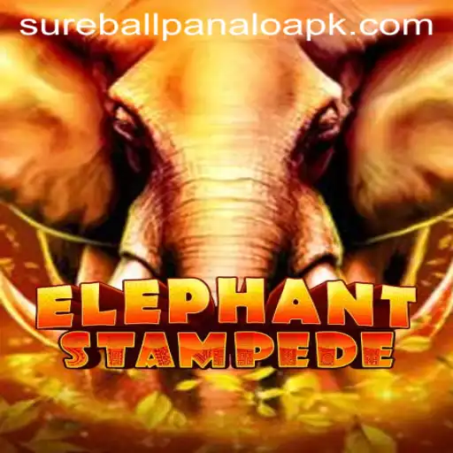 Discover the Thrills of ElephantStampede: An Exciting New Game with SUREBALLPANALO