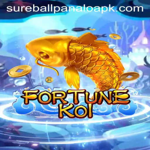 Discover FORTUNEKOI: Winning Big with SUREBALLPANALO