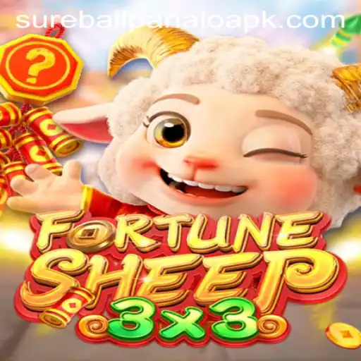 Unveiling FortuneSheep: A New Era in Interactive Gaming with SUREBALLPANALO