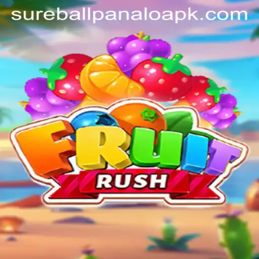 Experience the Thrilling World of FruitRush with SUREBALLPANALO