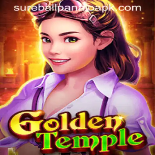 GoldenTemple: An Immersive Adventure Game with SUREBALLPANALO Keywords