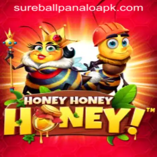 Exploring the Vibrant World of HoneyHoneyHoney: A Look into SUREBALLPANALO