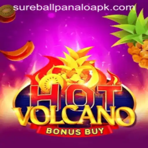 Exploring the Thrilling World of HotVolcanoBonusBuy: A Deep Dive into Game Mechanics with SUREBALLPANALO