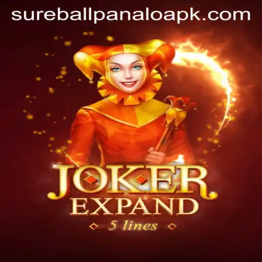 Unlock the Thrills of JokerExpand: Your Guide to SUREBALLPANALO