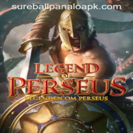 LegendofPerseus: Unveiling the Epic Journey of a Timeless Hero