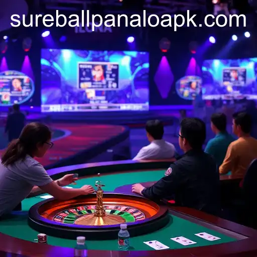 VIP Service SUREBALLPANALO - 24/7 Support and Exclusive Benefits