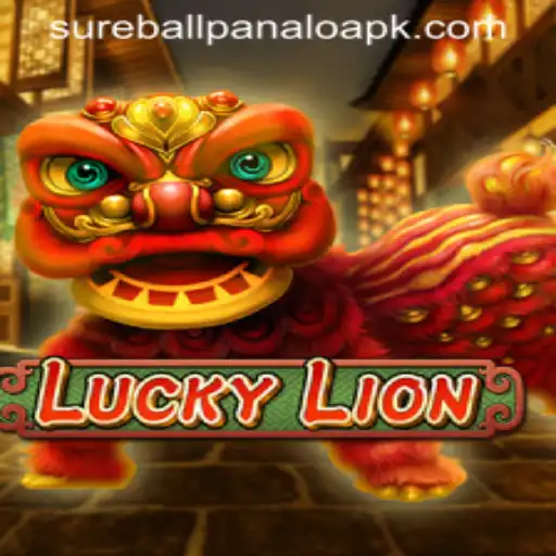 Exploring the World of LuckyLion and the Excitement of SUREBALLPANALO