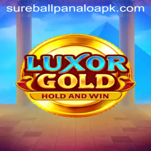Exploring the Thrill of LuxorGold: A Deep Dive into SUREBALLPANALO