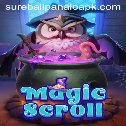 MagicScroll: An In-Depth Look at the Game Everyone is Talking About