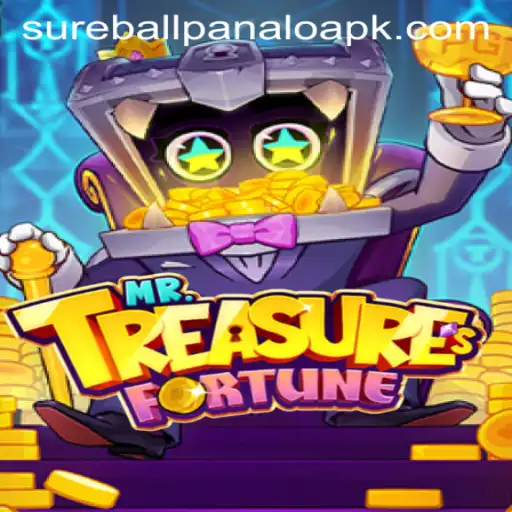 Discover the Adventure of MrTreasuresFortune with SUREBALLPANALO