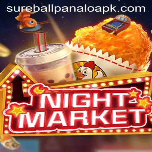 Exploring the Innovative World of NIGHTMARKET: A SUREBALLPANALO Experience