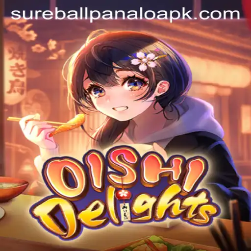 Discovering OishiDelights: The Ultimate Fun with SUREBALLPANALO