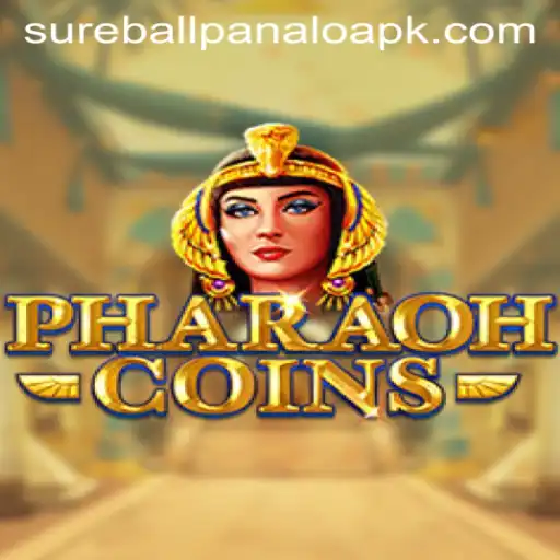 Exploring the World of PharaohCoins: Enter the SUREBALLPANALO