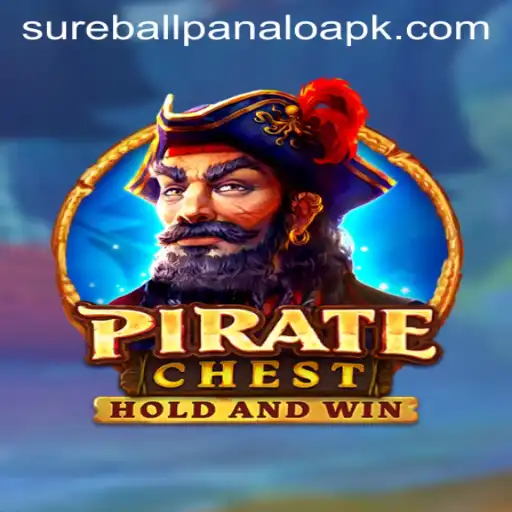 Discover the Thrills of PirateChest: The Ultimate Treasure Hunt Game with SUREBALLPANALO