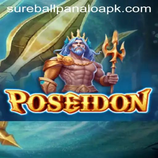 Dive Into the Exciting World of Poseidon: The Game Revolutionizing Interactive Entertainment