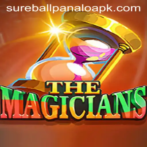 Exploring TheMagicians: A Spellbinding Journey with SUREBALLPANALO