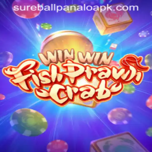 Unveiling WinWinFishPrawnCrab: A Thrilling New Game with SUREBALLPANALO Rewards