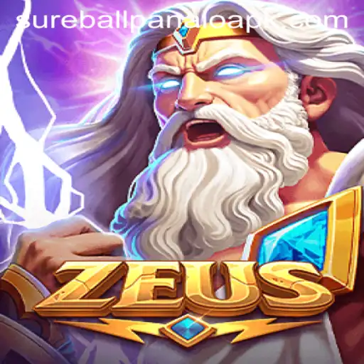 A Thrilling Journey through the World of Zeus: Unveiling the Secrets of SUREBALLPANALO